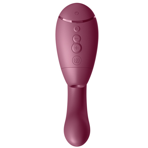 Womanizer Next Duo ウーマナイザー ネクストデュオ画像4