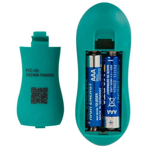 据置型跨りバイブ Vibepad Intense バイブパッド インテンス画像6