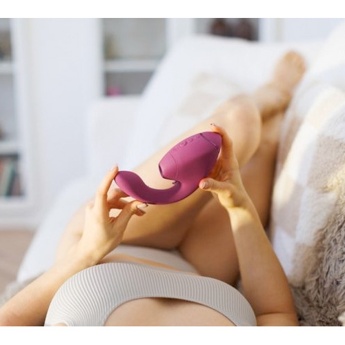 Womanizer Next Duo ウーマナイザー ネクストデュオ画像7