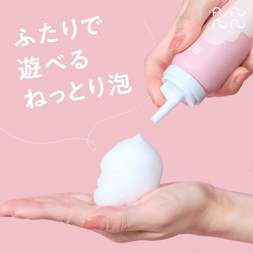 FuFuRuRu ラブラブ あわー画像3