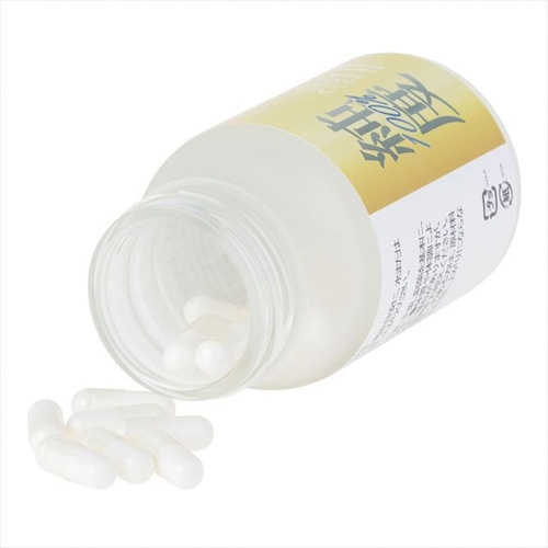 純度100％アルギニン 60粒画像2