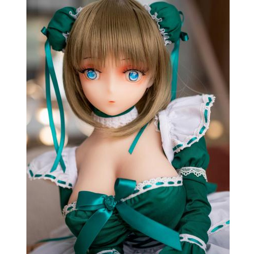 88cmの二次系ラブドール フルボディ 高品質TPE柔肌仕様画像2