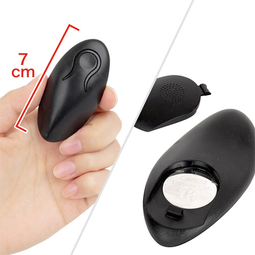 リモバイ 狙い撃ち！ 吸引振動 潮吹きMAX画像3