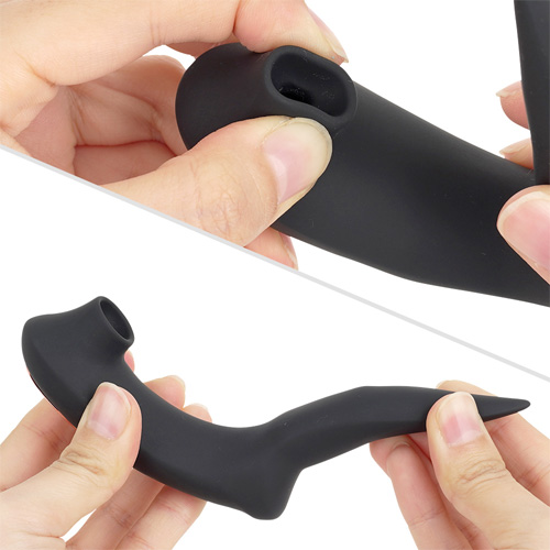 リモバイ 狙い撃ち！ 吸引振動 潮吹きMAX画像4