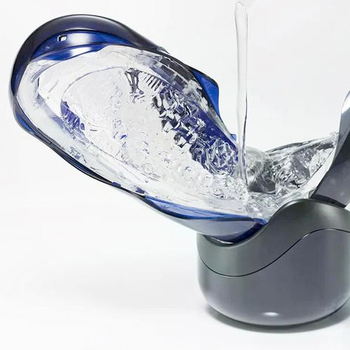 TENGA FLIP 360 ミッドナイトパープル オーロラグリーン画像5