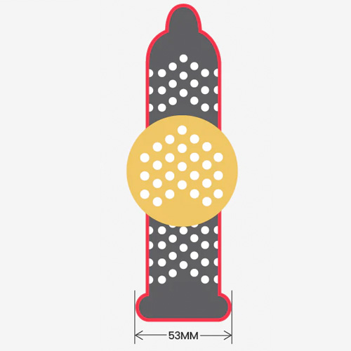 SKYN INTENSE FEEL画像3