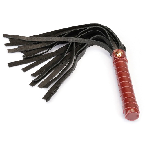 Liebe Seele Wine Red リーベゼーレ ワインレッド ミニバラ鞭画像2