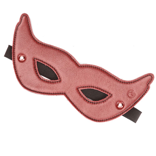 Liebe Seele Wine Red リーベゼーレ ワインレッド アイマスク画像2