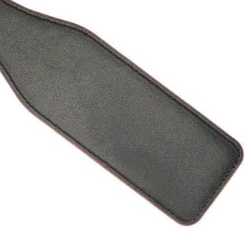 Liebe Seele Wine Red リーベゼーレ ワインレッド シングルパドル画像4