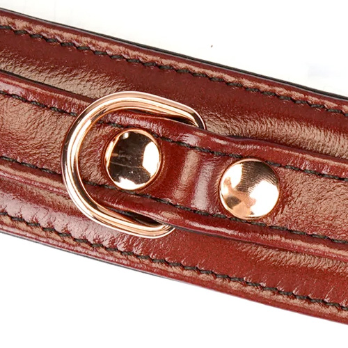 Liebe Seele Wine Red リーベゼーレ ワインレッド ナローハンドカフ画像4