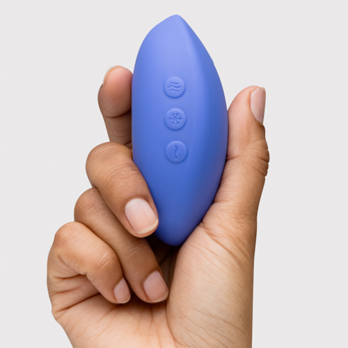 コールドホットモード搭載 We-Vibe Temp ウィーバイブ テンプ画像4