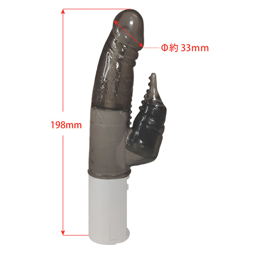 激感ゼニス画像3