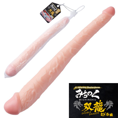 みちのく双龍 ミドル編 ロング編画像7