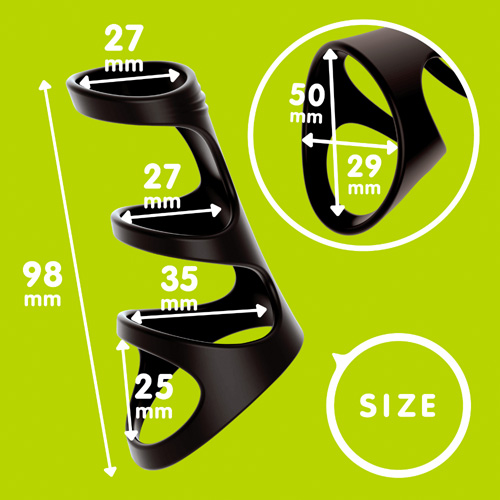 超!ぷにっとりんぐ デルタサック2画像6