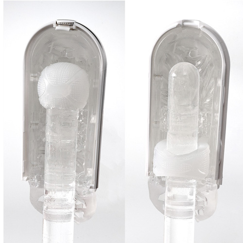 TENGA FLIP FLEXY テンガフリップフレキシー画像5