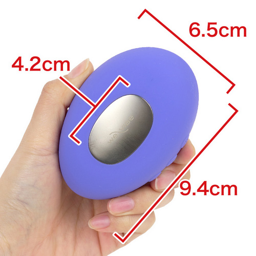 コールドホットモード搭載 We-Vibe Temp ウィーバイブ テンプ画像2