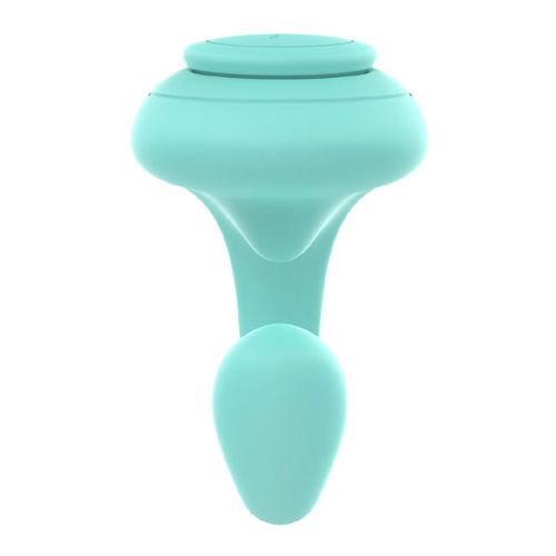 スマホアプリ対応 スマートウェアラブルバイブ画像6