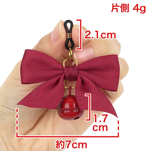 NLS乳首クリップ画像2