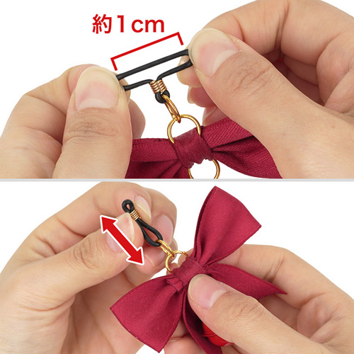 NLS乳首クリップ画像5