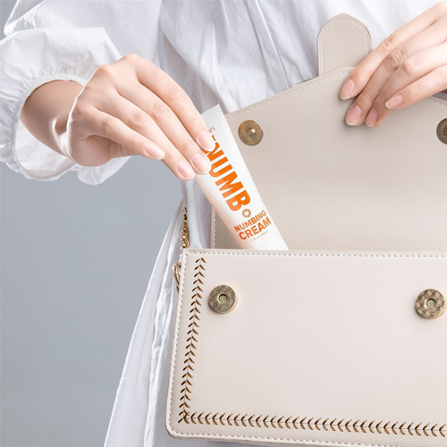 NUMB アナルクリーム 45g画像3