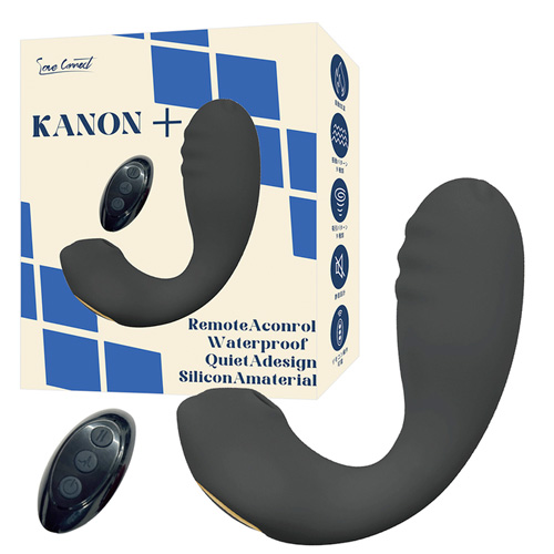 KANON＋ カノンプラス ブラック