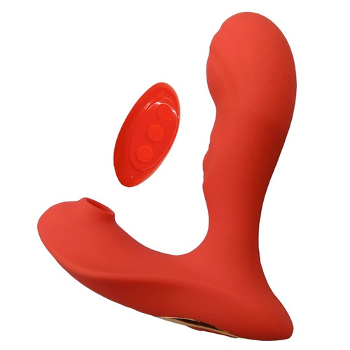 FROTE＋ フォルテプラス レッド画像2