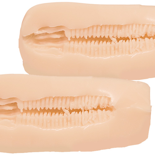 後輩に、裏アカ女子がバレまして THE HOLE画像6