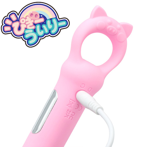 ASHBELLO ぴぎーうぃりー画像3