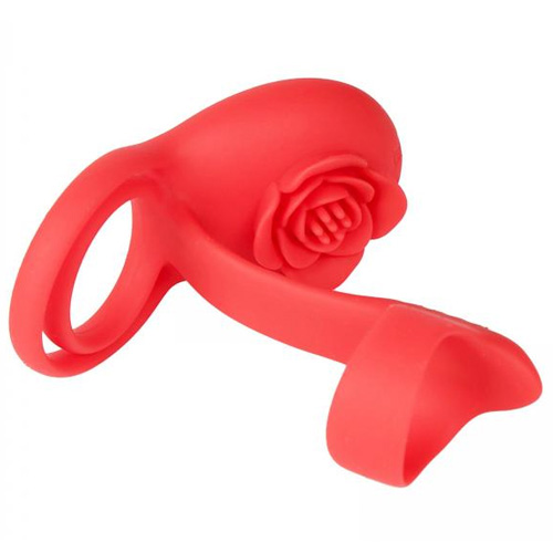 ローズバイブ ダブルリングサック 遠隔リモコン画像3