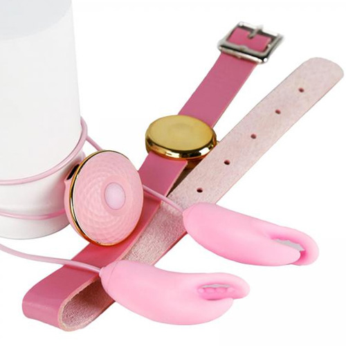 乳首クリップローター 超ロングコード画像6