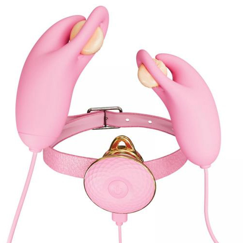 乳首クリップローター 超ロングコード画像7