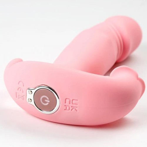 ローズピストンバイブ画像4