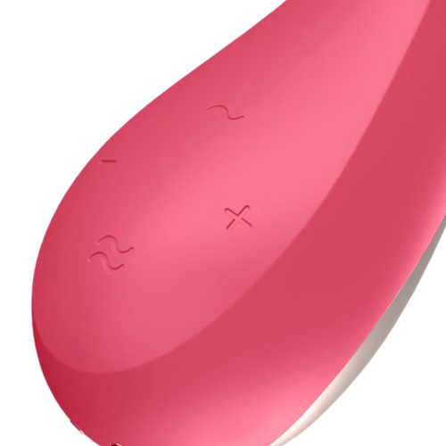 Satisfyer Mono Flex サティスファイヤー モノフレックス画像4