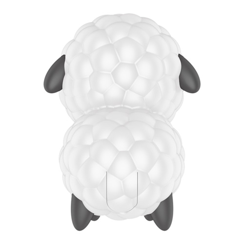 Satisfyer Dreamy Sheep サティスファイヤー ドリーミーシープ画像5