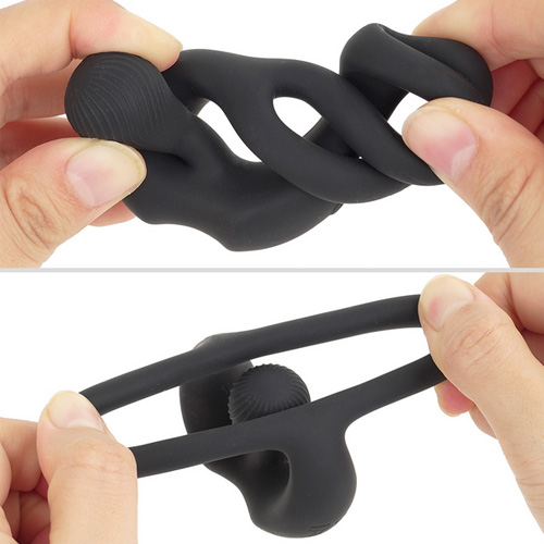 極上波動パワーフィットリング画像3