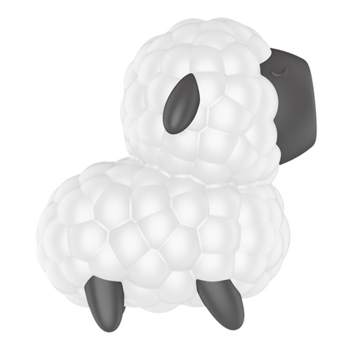 Satisfyer Dreamy Sheep サティスファイヤー ドリーミーシープ画像3