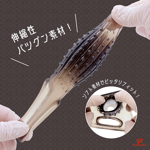 GOOD GUYS SLEEVE グッドガイズスリーブ画像4