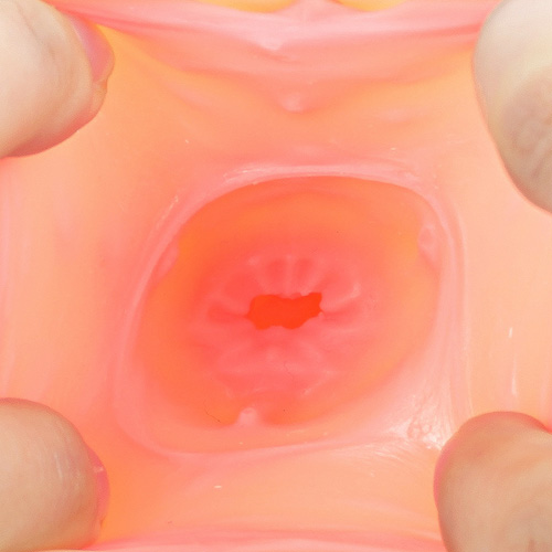 ふわもっちゅ画像4