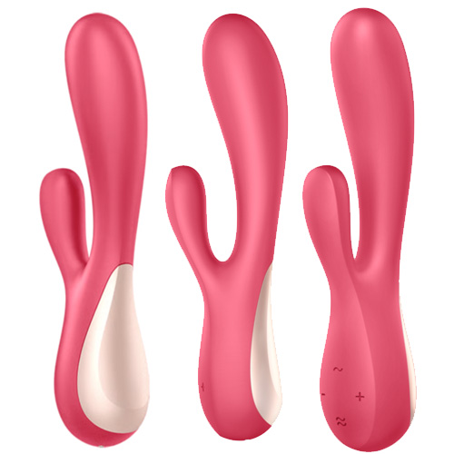 Satisfyer Mono Flex サティスファイヤー モノフレックス画像3