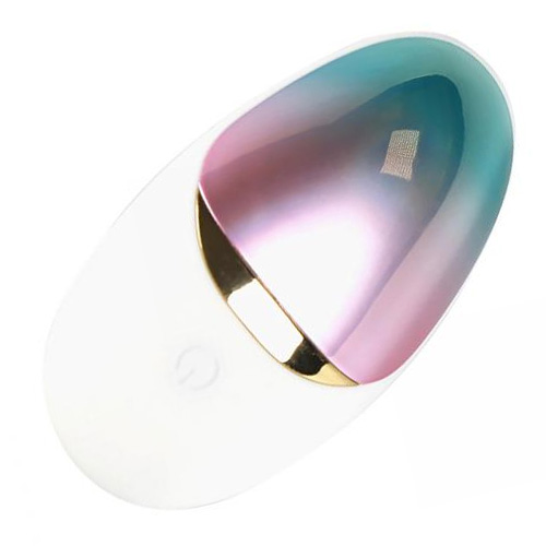 吸うやつ 吸引バイブローター画像3