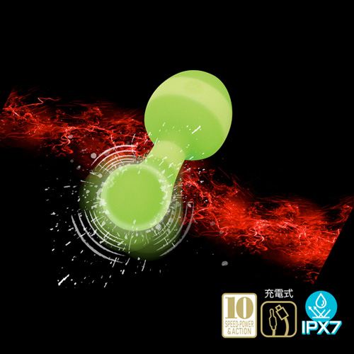 ファニーバイブコレクション No02画像3