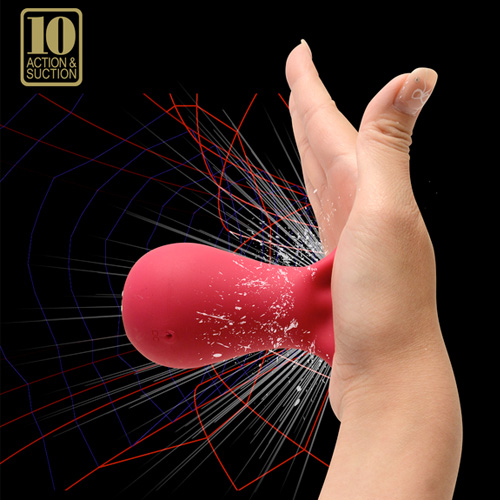 舌好調 ベロベロチュバチュバクンニ 3画像5