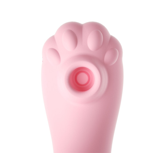 肉球吸引 ワイヤレスバイブ画像4