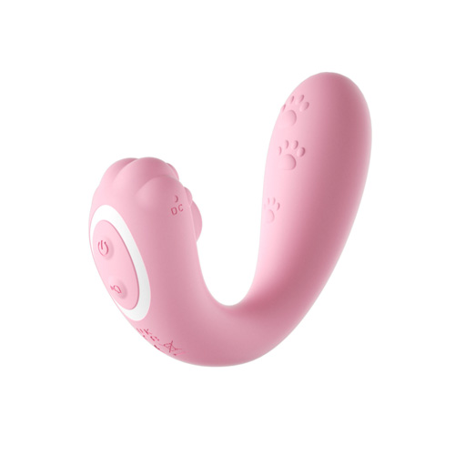 肉球吸引 ワイヤレスバイブ画像3