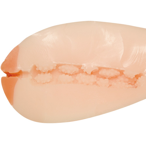 長乳ニプルファック画像7