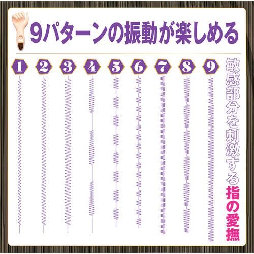 ゴールドフィンガー画像3