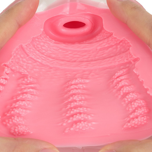 レベル99 限界突破 エクストラバキューム画像6