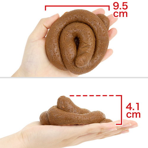 馬鹿ウンチ画像2