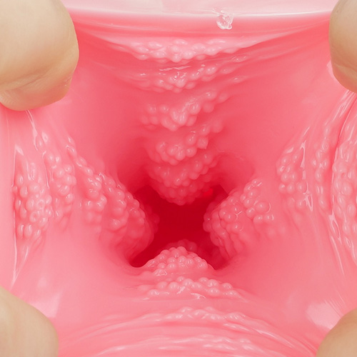 レベル99 限界突破 エクストラバキューム画像3