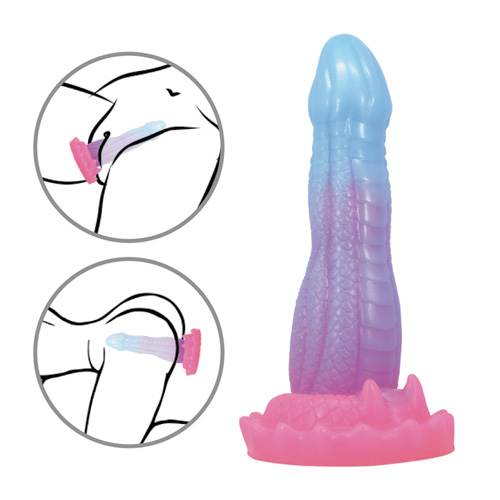 モンスターズ ヴォイドパイソン画像3